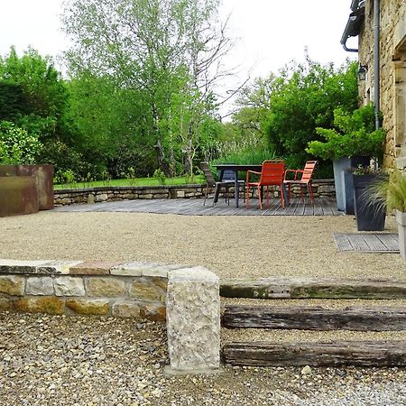 Gite La Laiterie - La Planhe Bozouls Extérieur photo