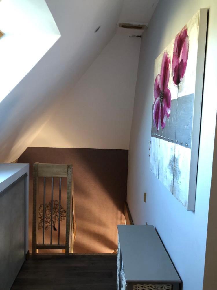 Gite La Laiterie - La Planhe Bozouls Extérieur photo